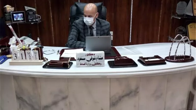 جلسات علاج طبيعى لمرضى 