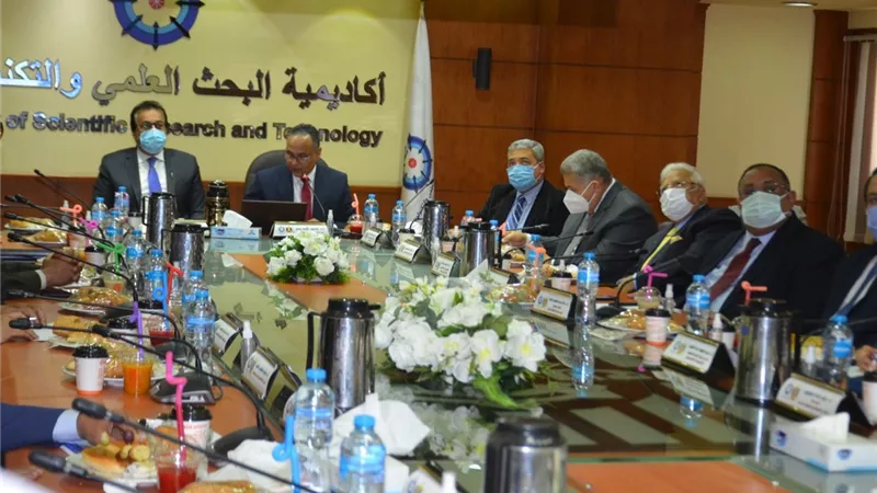 البحث العلمي تعلن موافقة مجلس الأكاديمية على منح 76 جائزة للعلماء المصريين والأفارقة