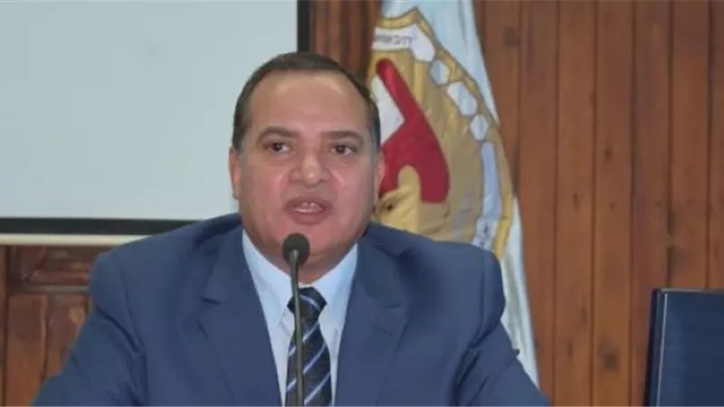 مركز نور البصيرة بجامعة سوهاج يستعد لبث التحول الرقمى لذوى الهمم