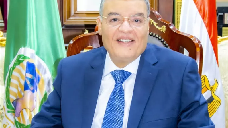 محافظ المنيا يشدد على تطبيق إجراءات مواجهة كورونا خلال شهر رمضان المبارك