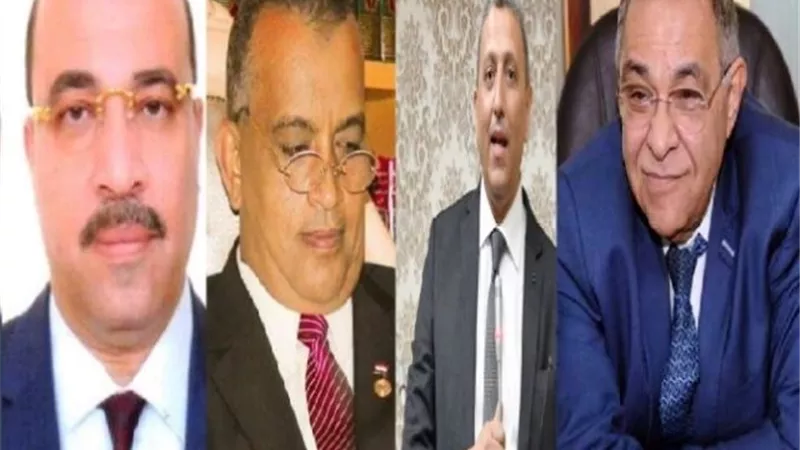 صفوت النحاس رئيسا لمجلس إدارة مركز كيمت للتحكيم الدولى.. بالصور