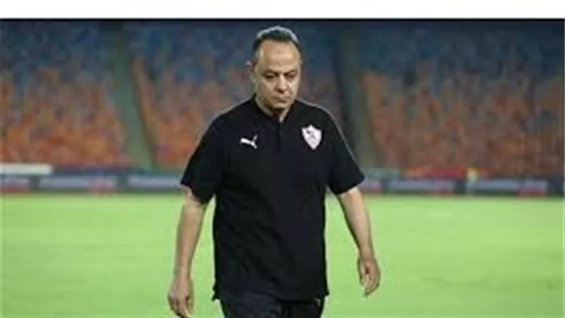 طارق يحيى : الزمالك الأحق بدوري ’’ 99 ’’