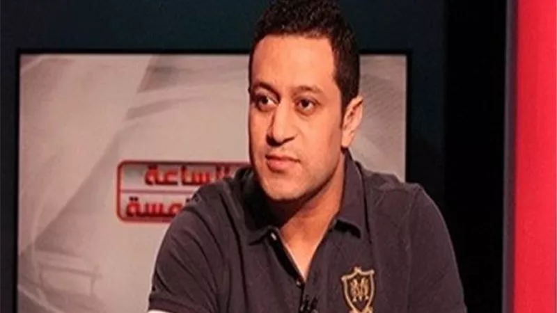 هشام حنفي : إقامة مباراة فاصلة في دوري 99 أمر غير مفهوم
