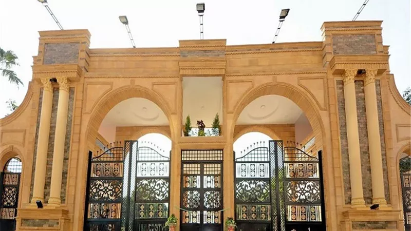فوز ٦ من أعضاء هيئة التدريس بجامعة المنصورة بجوائز الدولة لعام 2020