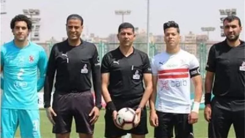 الجبلاية: مباراة فاصلة بين الأهلى والزمالك على ملعب السكة لتحديد البطل