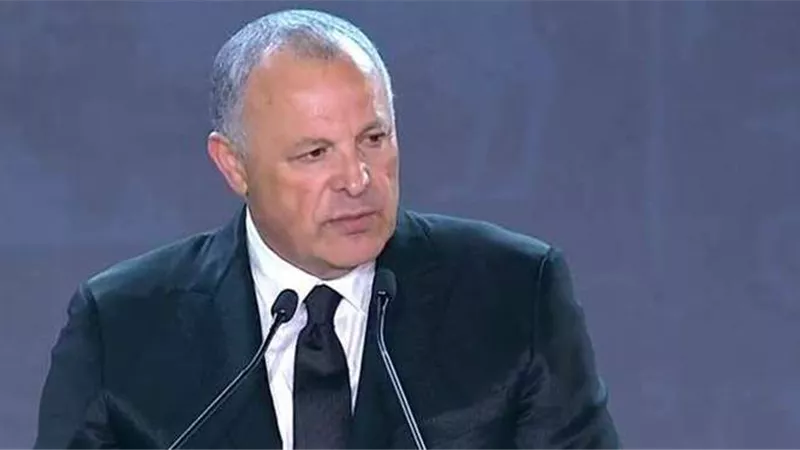 الزمالك: سنستعين بأبوريدة للضغط على الكاف في شكوى الترجي