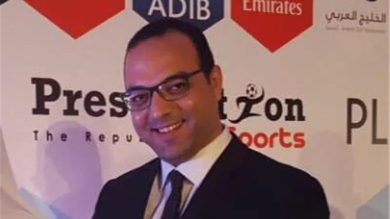 مقلد.. خطة استراتجية لاكتشاف المواهب الرياضية لتمثيل مصر فى المحافل الدولية