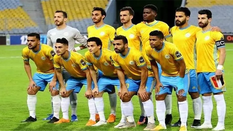 الاسماعيلى ينهى فترة الإعداد الأولى وإجازه يومان