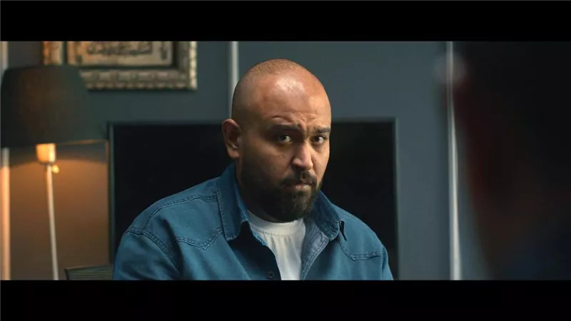 مصطفي بسيط من تريند 