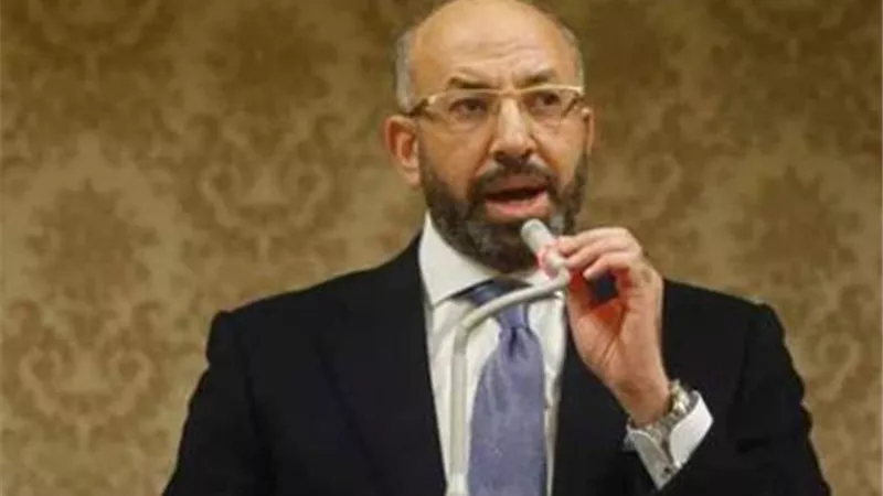النائب حسام المندوه: لم يتم صرف كل المنح التي تحصل عليها وزارة التربيه والتعليم حتى الآن