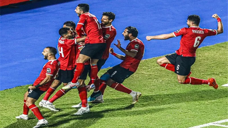 قرار مهم من الكاف بشأن قرعة ربع نهائي دوري أبطال إفريقيا