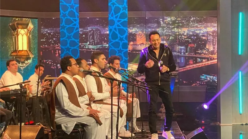 هلال جديد .. انطلاقة جديدة الليلة على قناة المحور