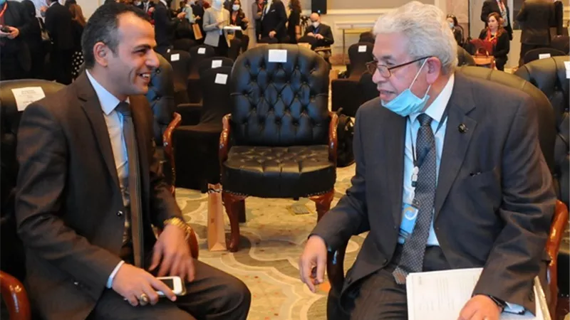 د.عبد المنعم سعيد: مصر تمتلك أوراق ضغط كثيرة ضد أثيوبيا.. ويمكن استخدامها قبل اللجوء للخيار العسكري