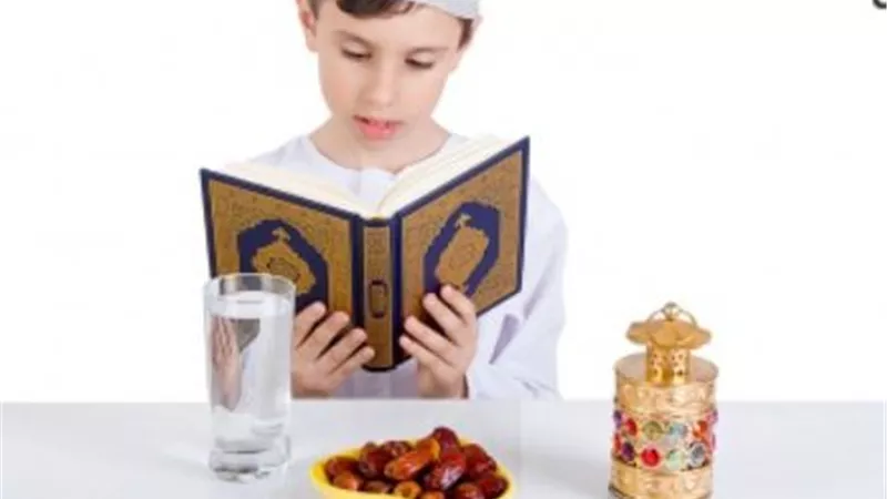 هل تعويد ابني 5 سنوات على الصيام جائز؟ .. دار الإفتاء تجيب