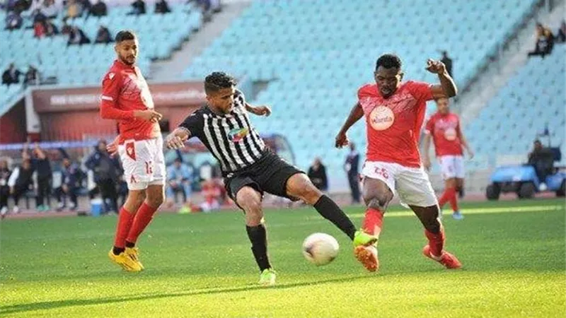 الصفاقسى والنجم الساحلى 
