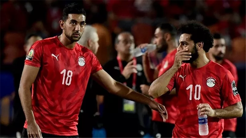 نجم مصري يلمع في 