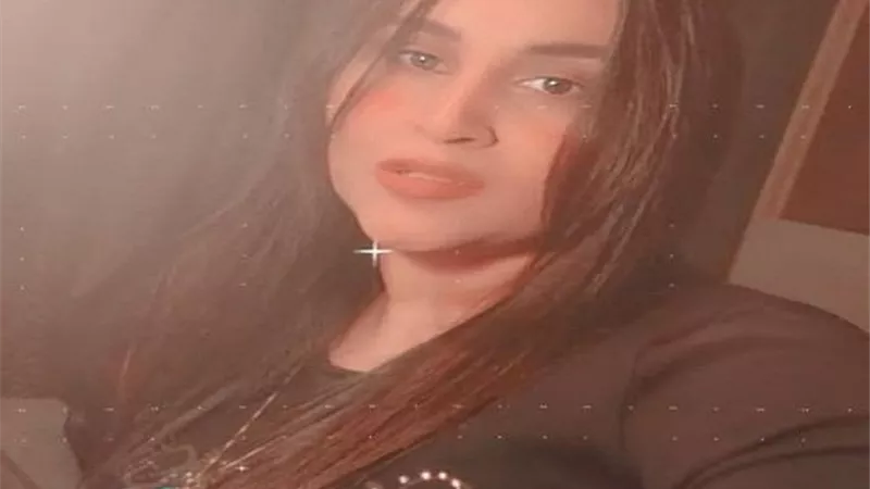 برلنتى فؤاد تشعل إنستجرام من كواليس 