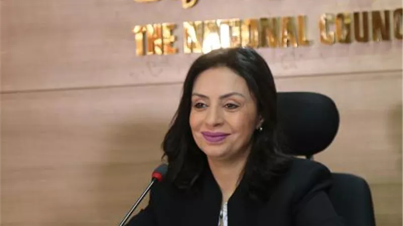 بيان هام من المجلس القومي للمرأة بشأن الحكم على متحرش بـ ٨ سنوات