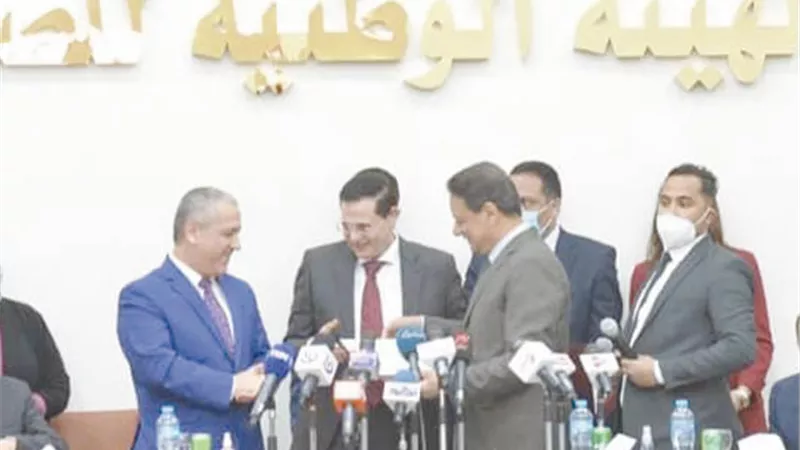 كرم جبر: الصحف القومية ملك الشعب.. ولن نسمح بتصفيتها