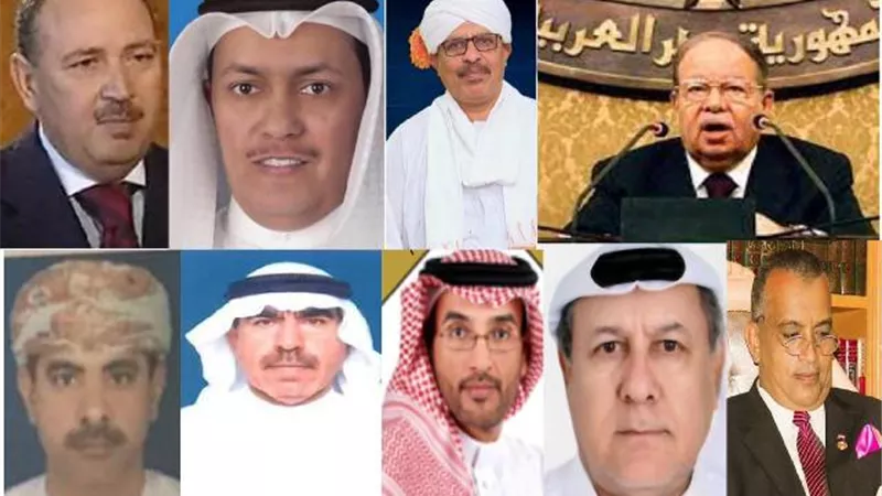 فتحي سرور يعتمد الرؤساء التنفيذين لمركز كيمت للتحكيم الدولي ب6 دول عربية