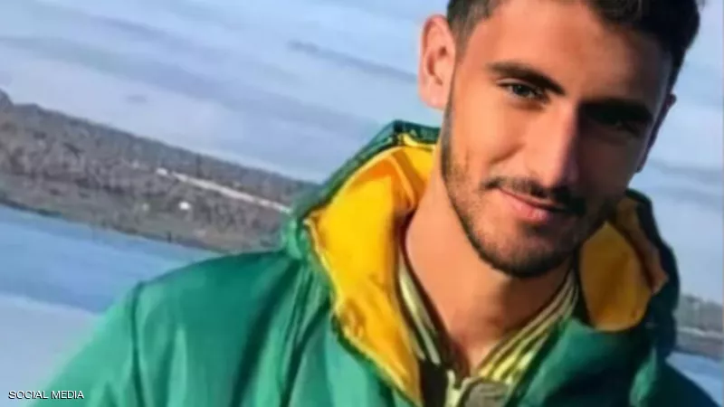 وفاة لاعب كرة مغربي ابتلع لسانه في المباراة
