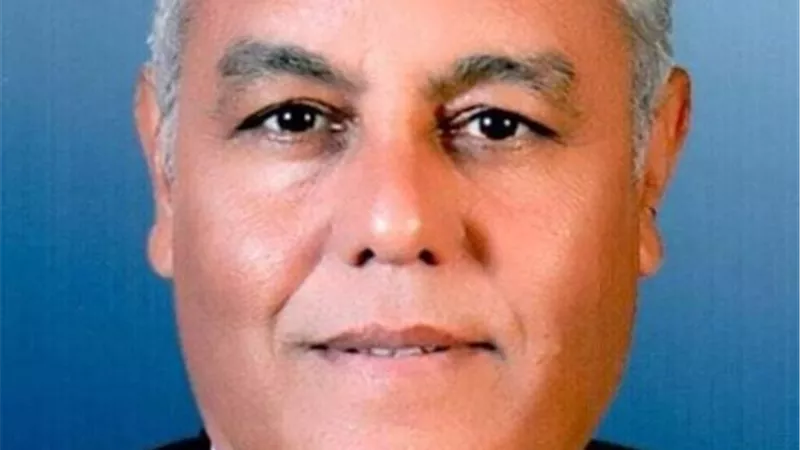 رئيس جامعة جنوب الوادى يبعث برقية تهنئة لرئيس الجمهورية لحلول شهر رمضان المعظم