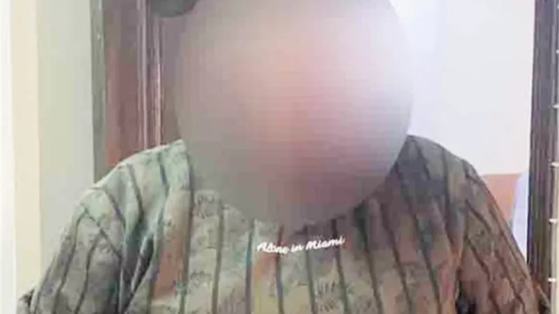 الأرنب.. في المصيدة