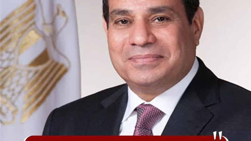 الأعلى للإعلام يهنئ الرئيس السيسي بمناسبة حلول شهر رمضان المعظم
