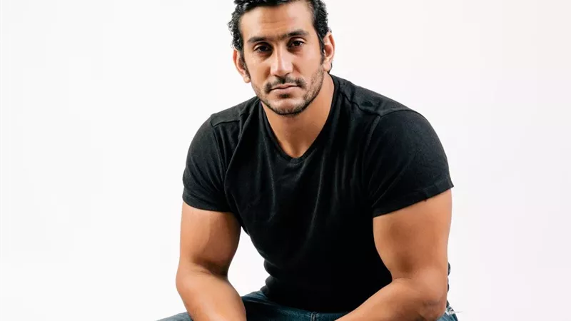 محمد حضري يشارك في 