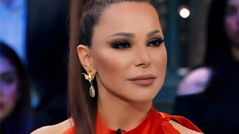 سوزان نجم الدين تتصدر تريند 
