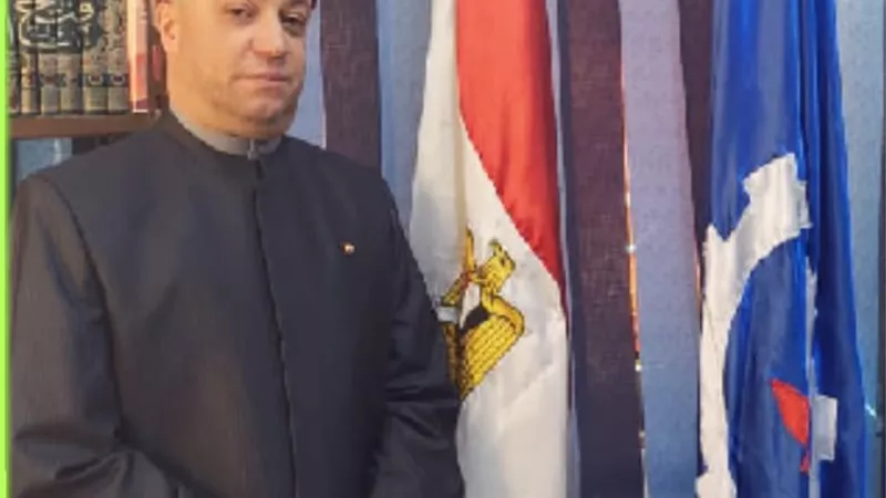 اوقاف السويس: تشكيل لجنة لمتابعة المساجد في شهر رمضان المبارك بالسويس