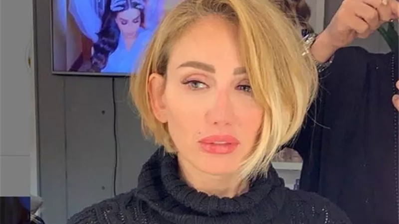 ريهام سعيد تفاجئ جمهورها بقرار صادم