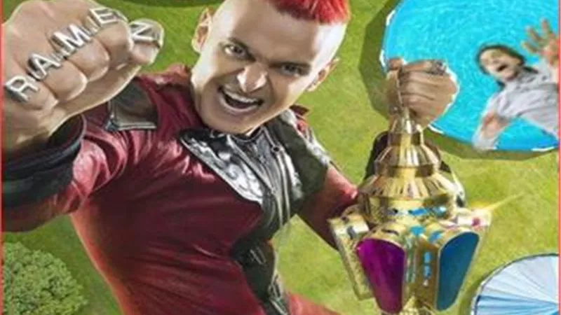 طارق يحيى يكشف لـ حضرة المواطن مقلب رامز جلال فى رمضان