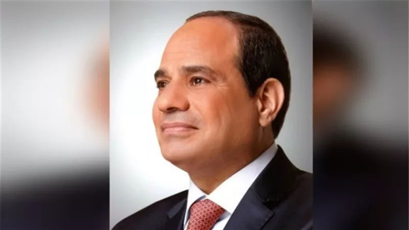 أمير منطقة تبوك يهنئ الرئيس السيسي بحلول شهر رمضان