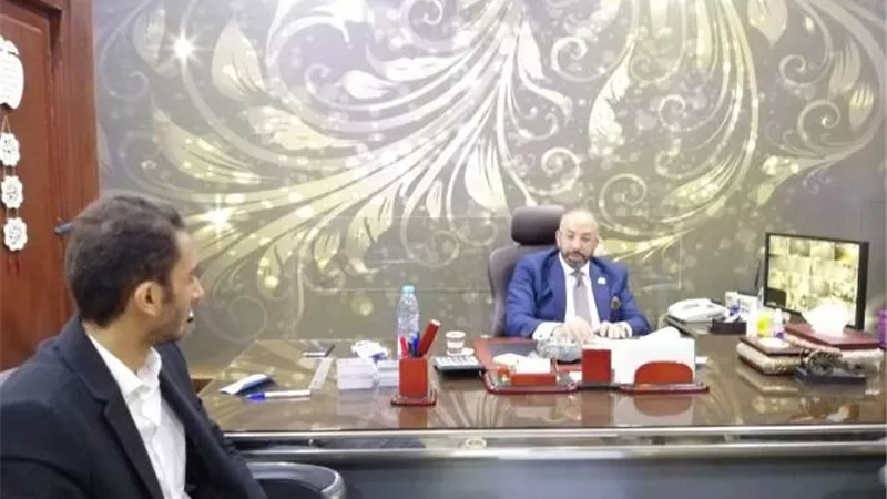 حسام المندوه: لم يتقدم اى معلم بشكوى عدم صرف 100 جنيه علاوة الاقدمية.. وخطة الموازنة اكدت صرف جميع مستحقات المعلمين