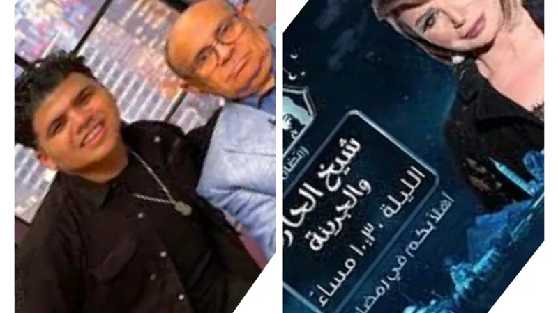حوار وتشويق ومقالب ونصائح دينية فى برامج رمضان