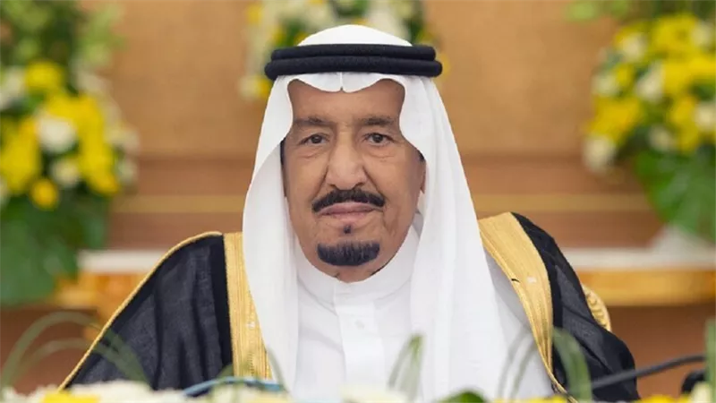 الملك سلمان يدعو المسلمين لنبذ الخلافات وتحكيم العقل