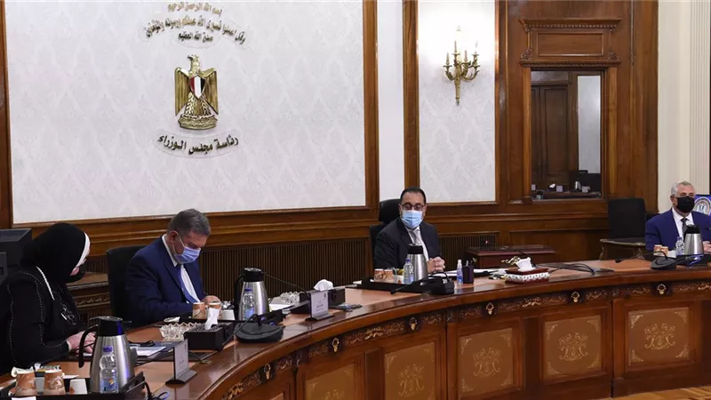 الحكومة : إنشاء أكبر مصنع للغزل في العالم بالمحلة الكبرى وتشغيله بحلول مارس 2022