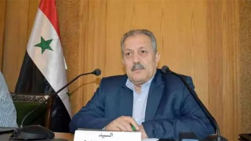 رئيس الوزراء السوري ينفى ما نسب إليه حول زيادة الرواتب
