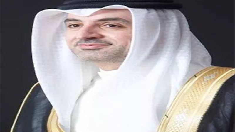 سفير البحرين يالقاهرة: نساند أشقاءنا في مصر لحماية أمنهم المائي
