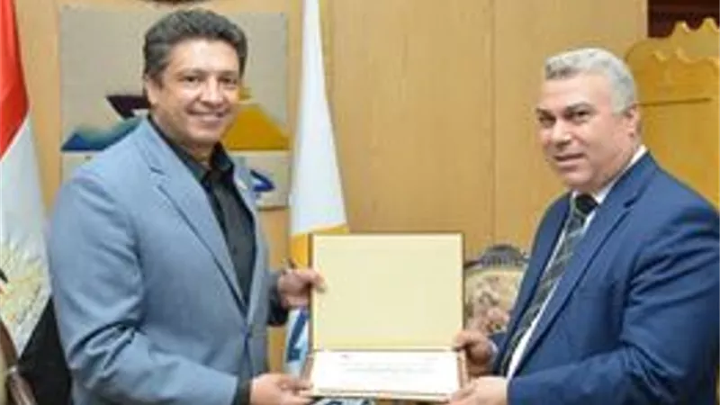 تعاون بين جامعة دمياط ووزارة العدل أساتذة الحقوق يحاضرون في مركز الدراسات القضائية