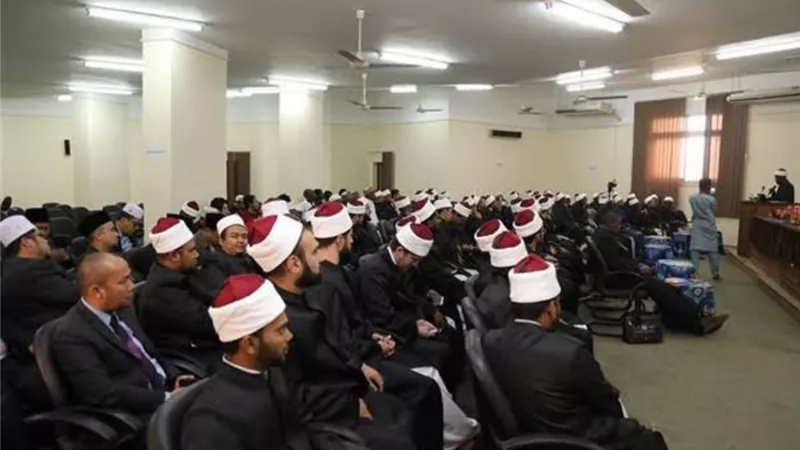 سفراء الهداية