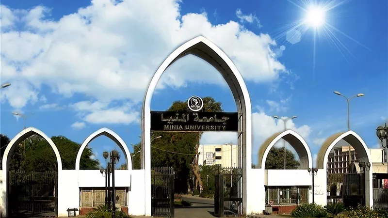 رئيس جامعة المنيا : 3 اعضاء هيئة تدريس بجامعة المنيا فازوا بجوائز الدولة