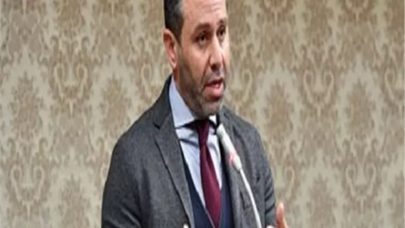 النائب حازم إمام: مقترح إعفاء الأندية الشعبية من الضرائب هدفه انقاذها من دوامة الأزمات المالية