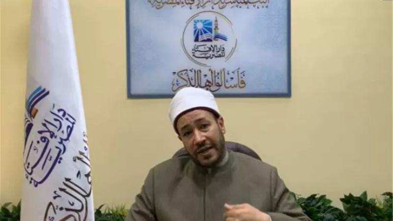 حكم الحقنة الشرجية في نهار رمضان؟ .. دار الإفتاء تجيب
