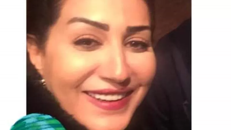 وفاء عامر تفطر اليوم عند آيتن عامر