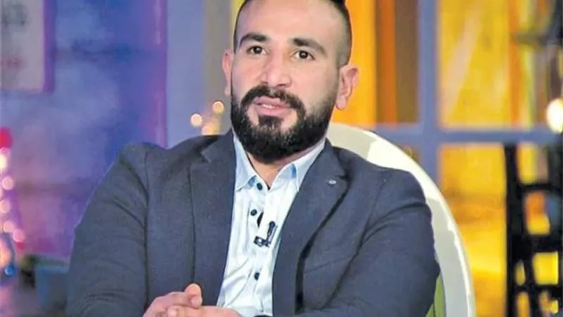 أحمد سعد ضيف 