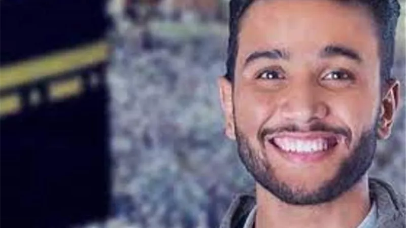 بالفيديو.. مصطفى أبو رواش يكشف تفاصيل دخوله عالم الإنشاد الديني