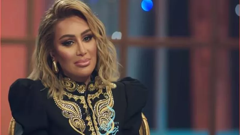 مايا دياب تكشف عن فارس احلامها