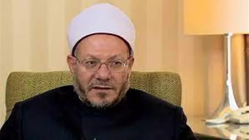 مفتي الجمهورية : يجوز صلاة التراويح في البيوت خشية الإصابة بكورونا